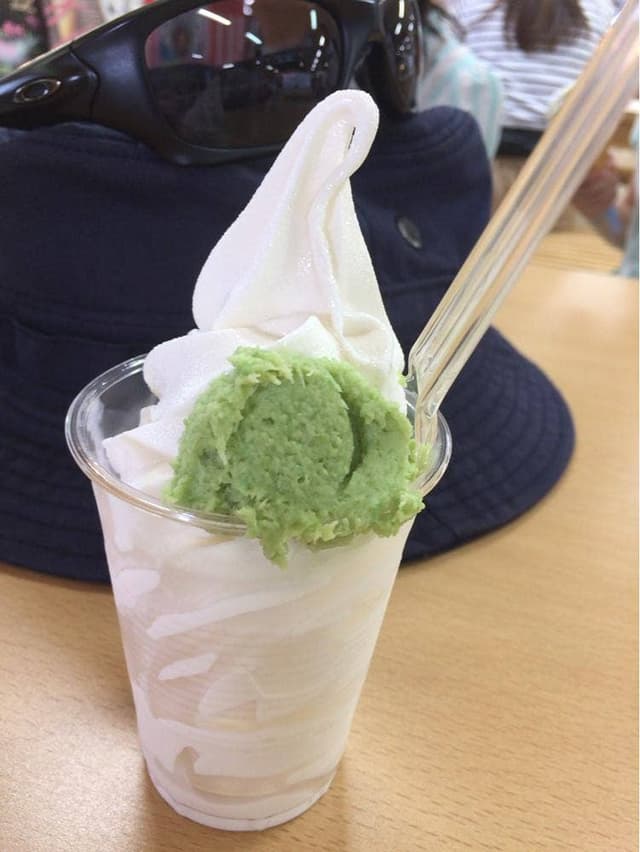 十国峠レストハウス - サブ画像3