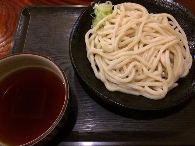 ちちぶ饂飩 - サブ画像1