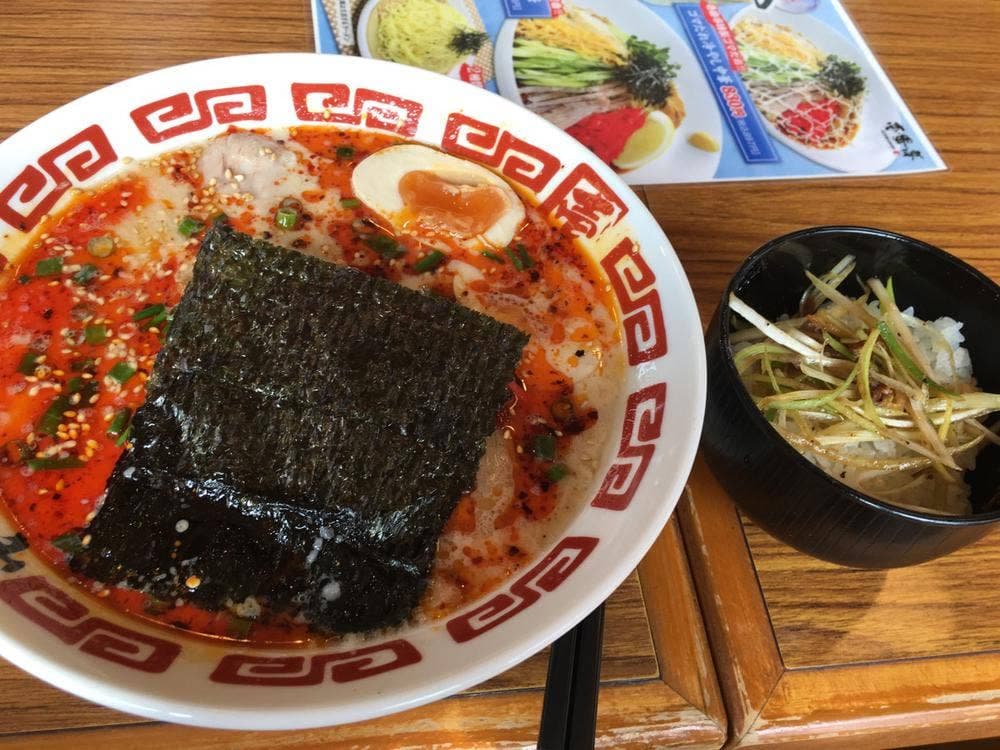 壱番亭 大船渡店