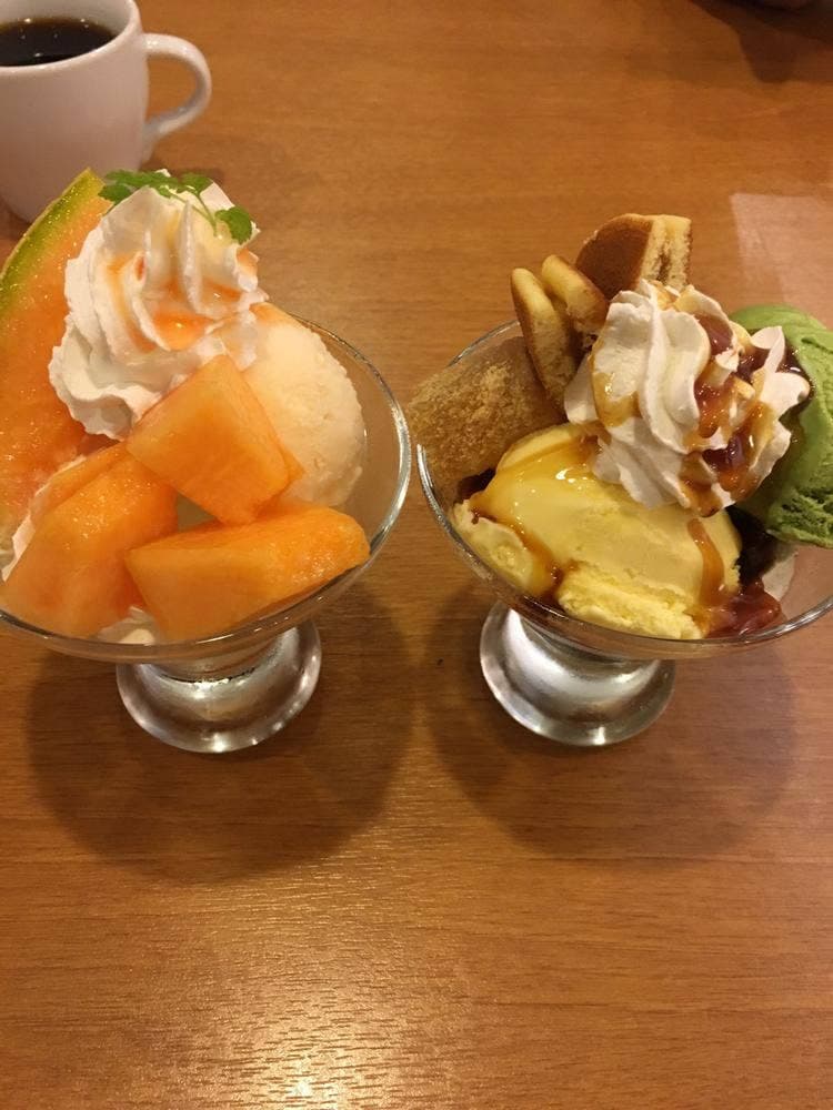 ココス 沼田下久屋町店