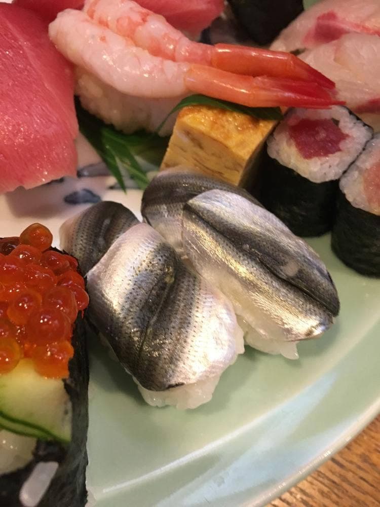 富寿司