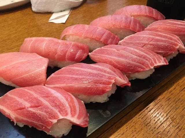 富寿司 - サブ画像2