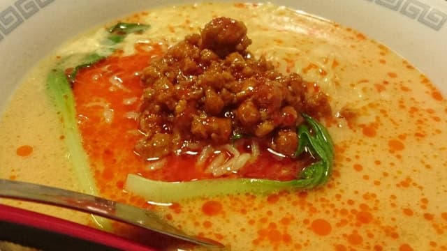 中華料理 吉勝 大津店 - サブ画像1