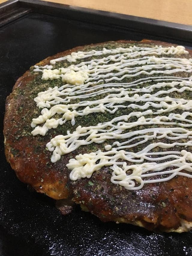 お好み焼 一番 - サブ画像1