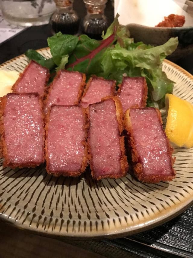 炭火焼屋 やいや - サブ画像2