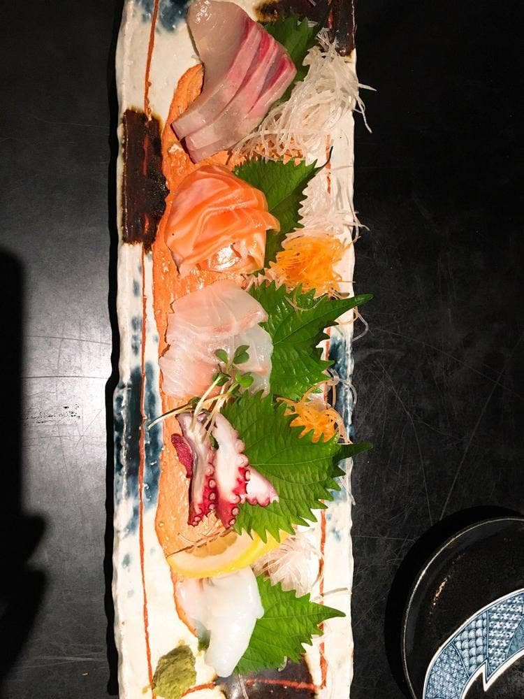 創作厨房ポンポン船