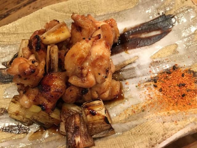 鹿児島県霧島市 塚田農場 新橋レンガ通り店 - サブ画像1