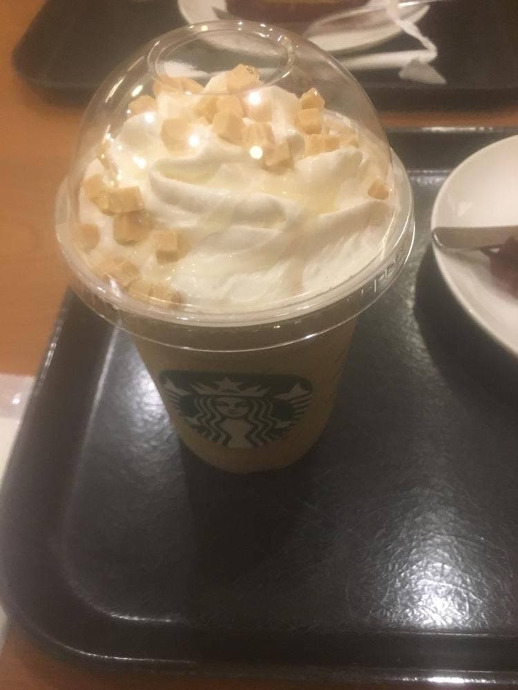 スターバックス コーヒー 橿原中和幹線店