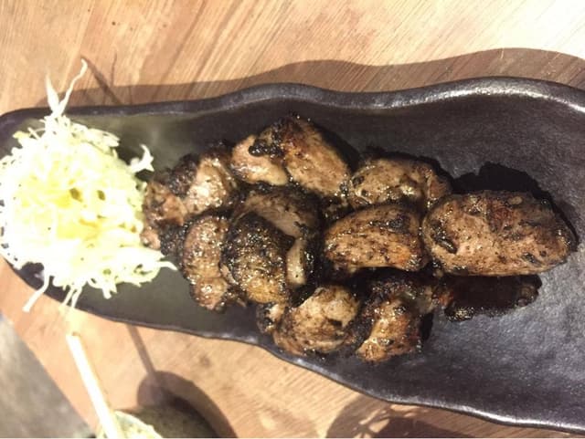 ジョニーのからあげ 土居駅前店 - サブ画像1