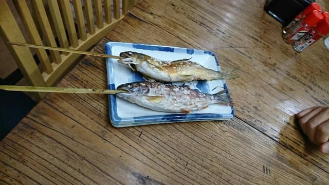 いこい食堂 - サブ画像3