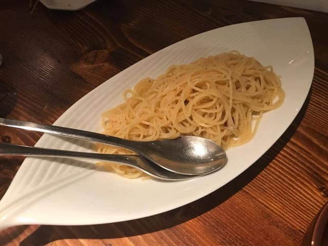 イタリアンバー バラッカ - サブ画像3