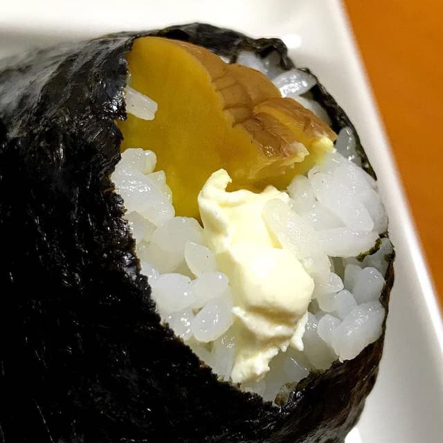 おにぎり 一文字 - サブ画像1