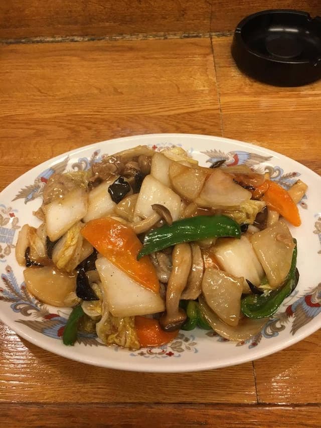 もりもり亭 - サブ画像3