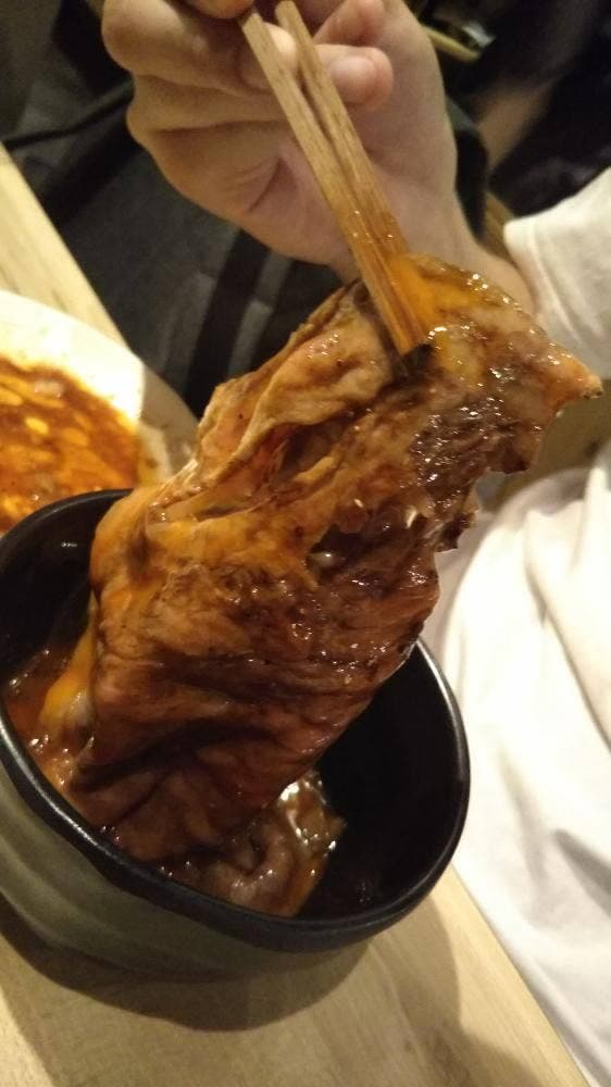 焼肉・ホルモン にくろう 香里園 - サブ画像3