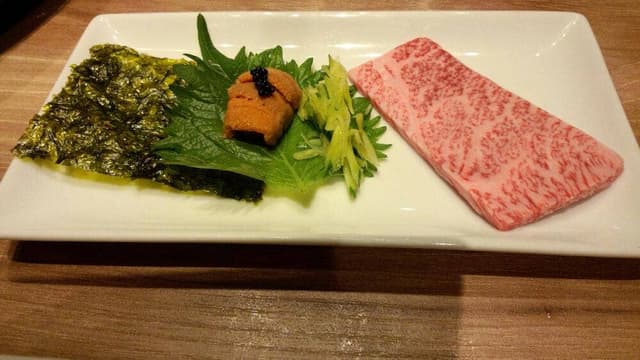 焼肉 慶州 赤坂店 - サブ画像2