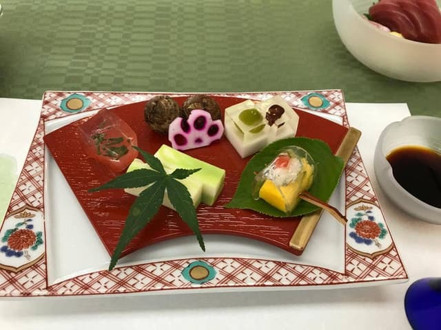 グリル紅葉 - サブ画像1