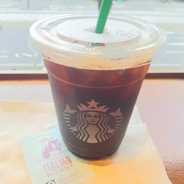 スターバックス コーヒー 川崎モアーズ店 - サブ画像2