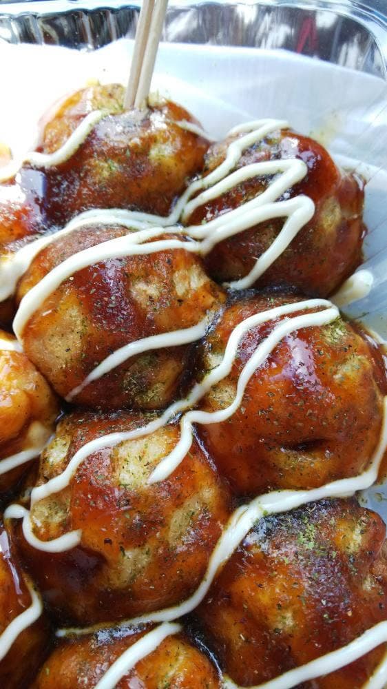 ボッチくんのたこやき - サブ画像2