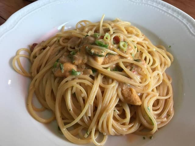 オステリア・イル・ぴあっと・ヌォーボ - サブ画像1