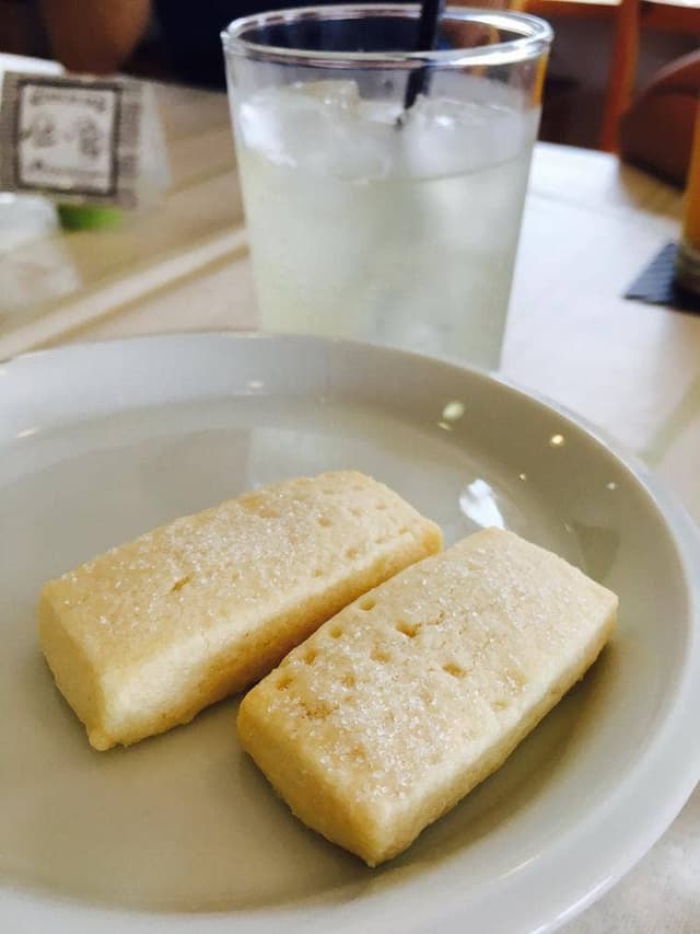 ケイズガーデンカフェ - サブ画像1
