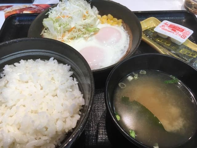 吉野家 浦安駅前店 - サブ画像3