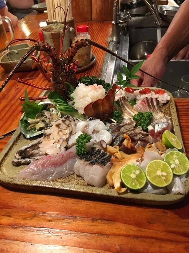 海賊居酒屋 恵比須丸 - サブ画像1