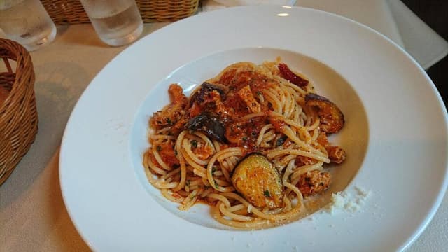 リストランテ キタ - サブ画像2