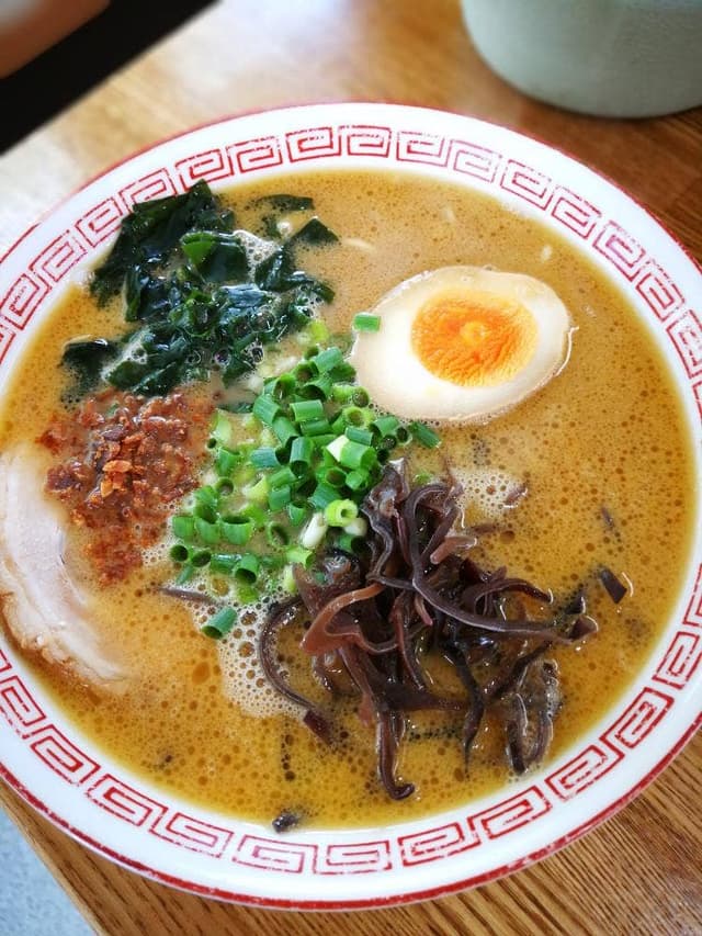 横道ラーメン - サブ画像1