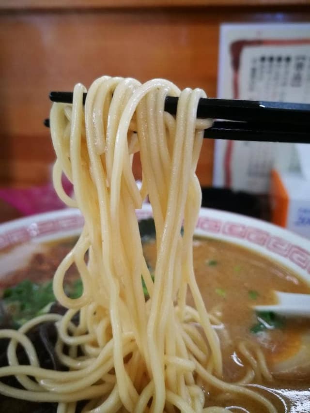 横道ラーメン - サブ画像2