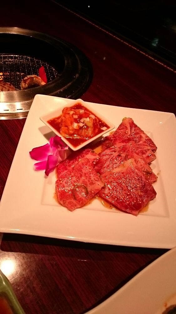 叙々苑 金沢店 - サブ画像3