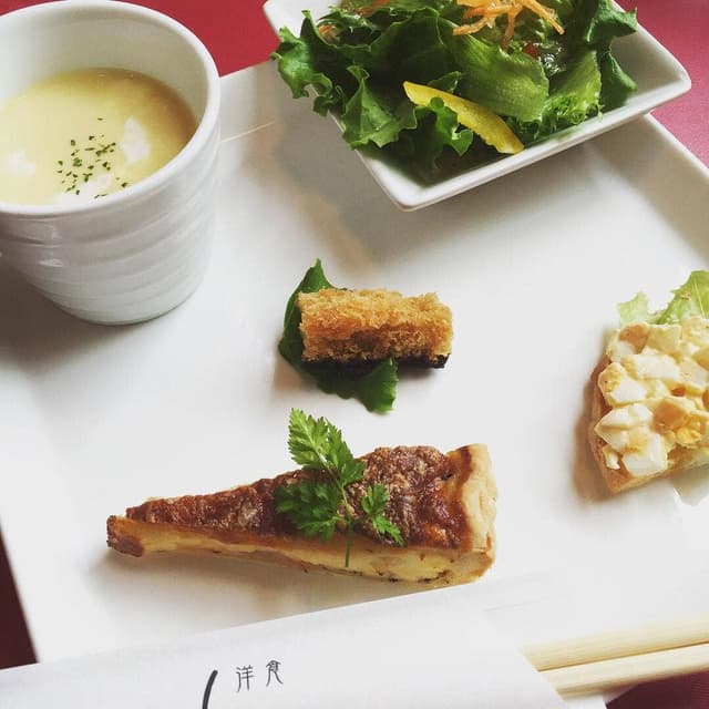 洋食Kitchen Hiro - サブ画像2