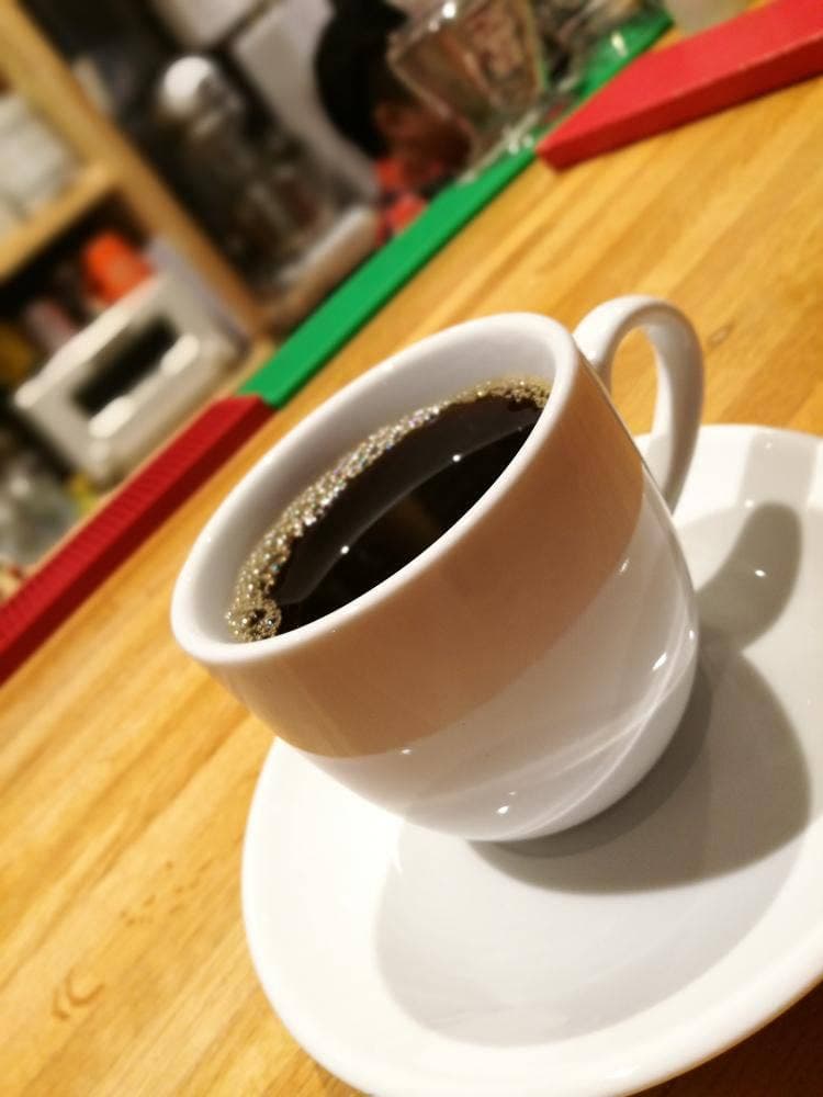 自家焙煎珈琲 カフェマコ