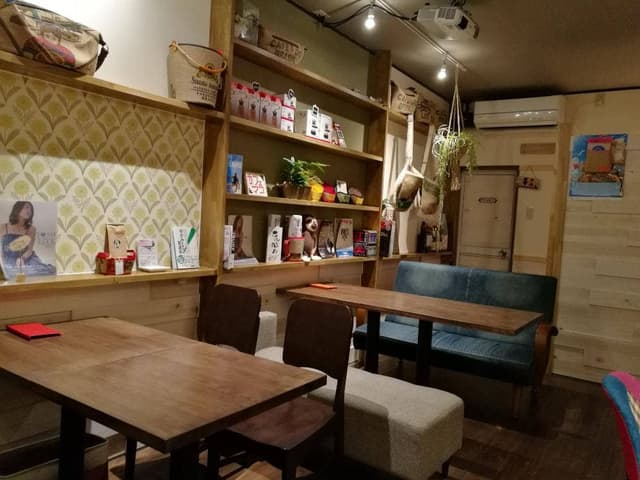 自家焙煎珈琲 カフェマコ - サブ画像2