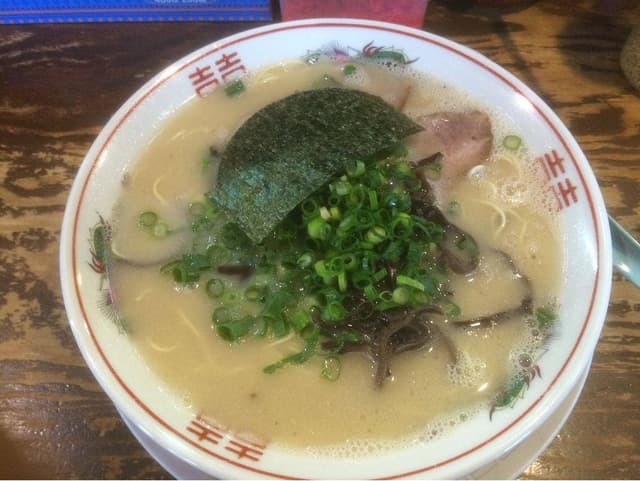博多ラーメンぞんたく割山店 - サブ画像3