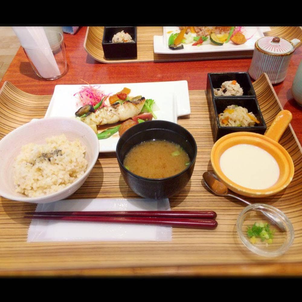 医食同源 ふかさく