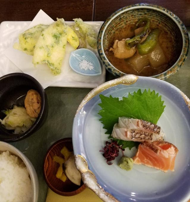 創作美食 梅ヶ丘 - サブ画像3