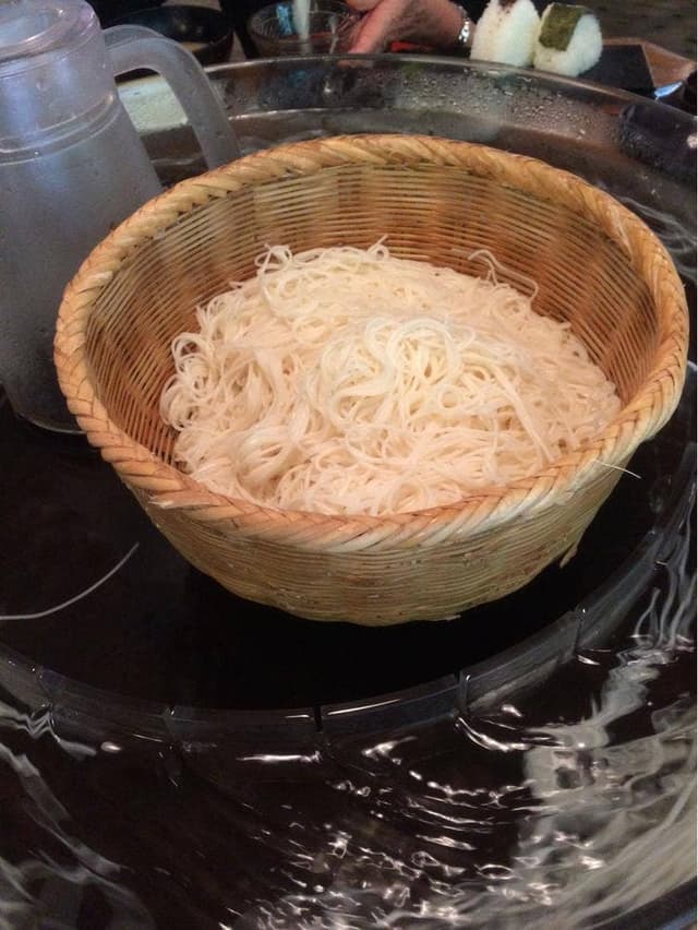 長寿庵 開聞唐船峡店 - サブ画像3