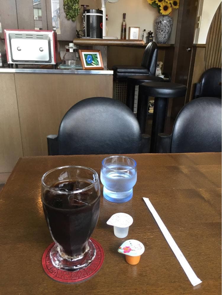 コーヒーハウス チャイム