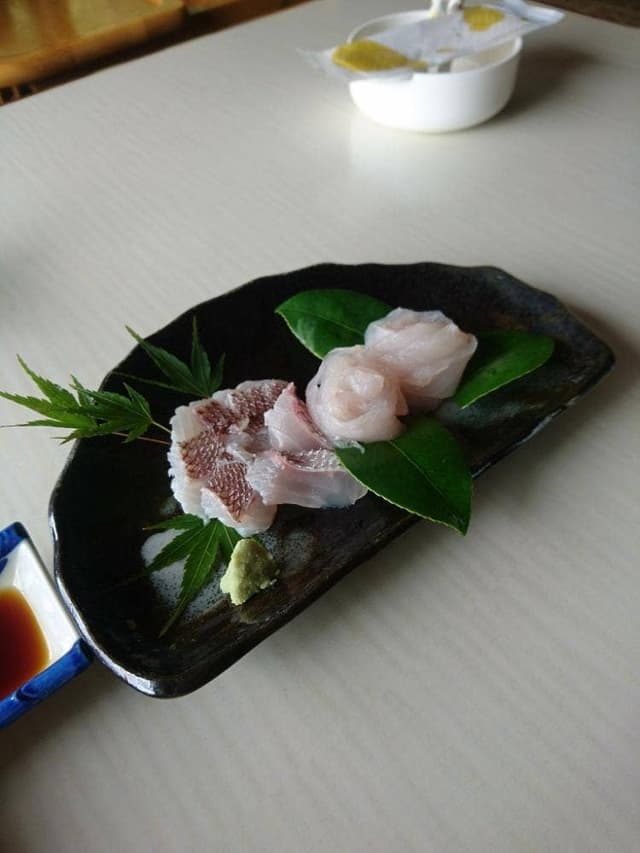 つばき茶屋 - サブ画像3