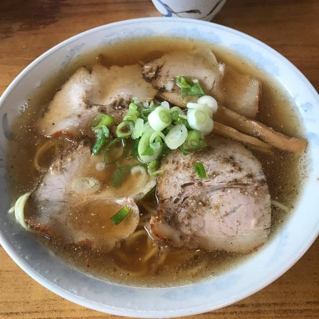 岸本柳蔵老舗 - サブ画像1