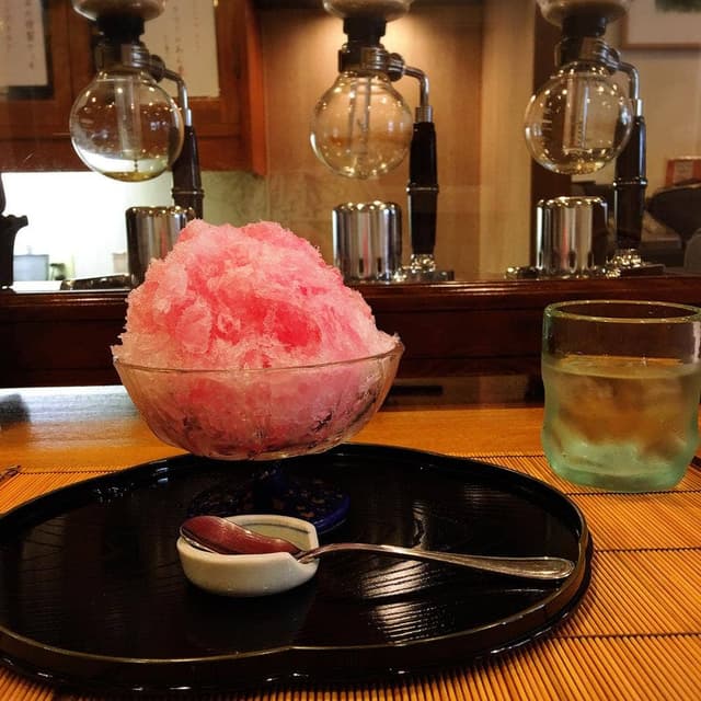 茶処しんり - サブ画像2