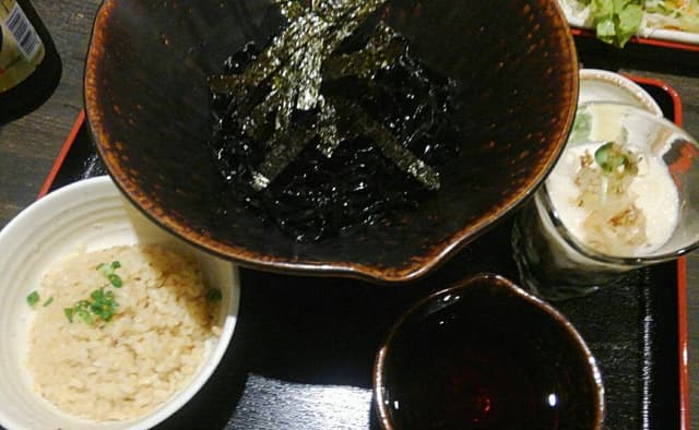 居酒屋 ちょーでーぐぁ 島ゆい - サブ画像1
