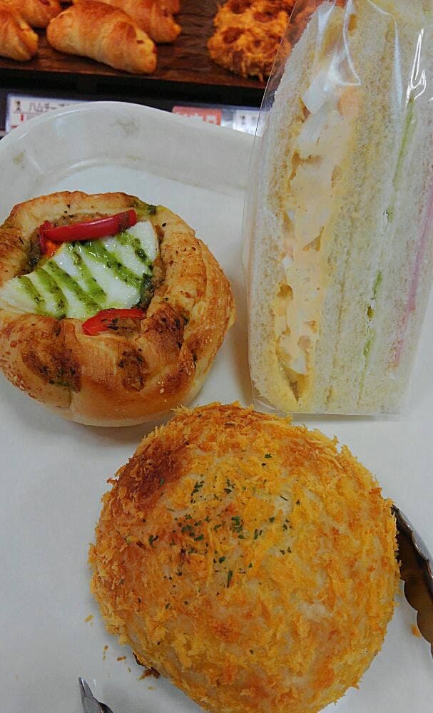 BAKERY SHOP LONDON - サブ画像2