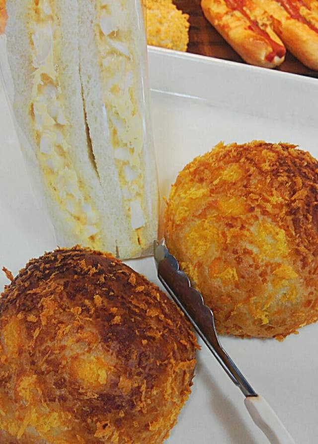 BAKERY SHOP LONDON - サブ画像3