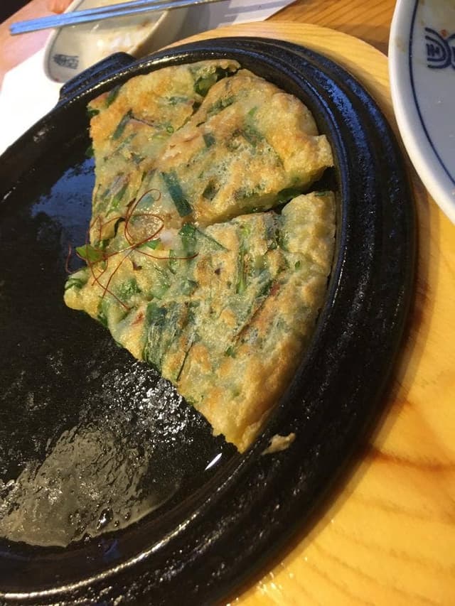 コリアンダイニングHAN - サブ画像1