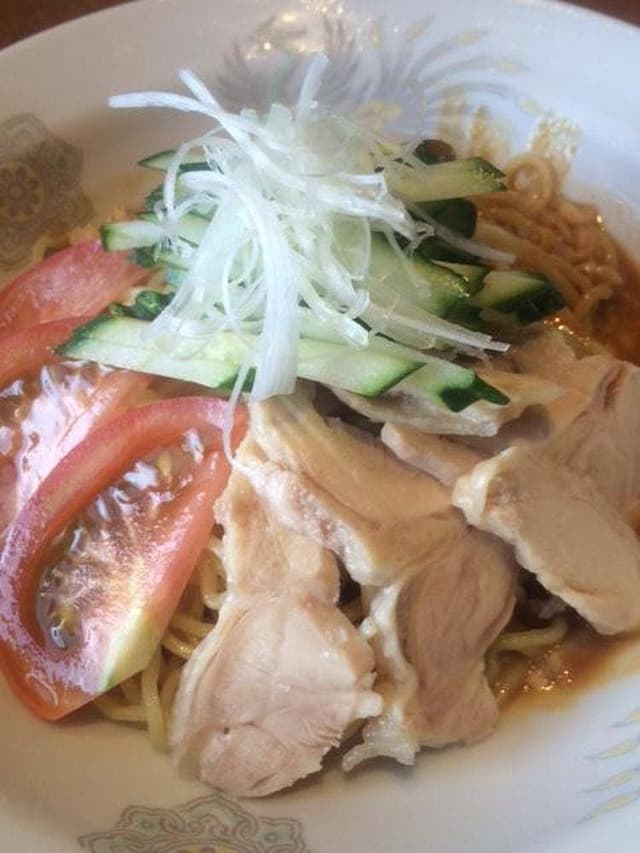 中国料理 醬 - サブ画像1