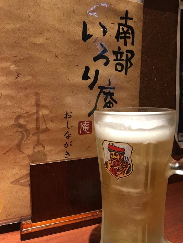 南部いろり庵 盛岡駅店 - サブ画像3