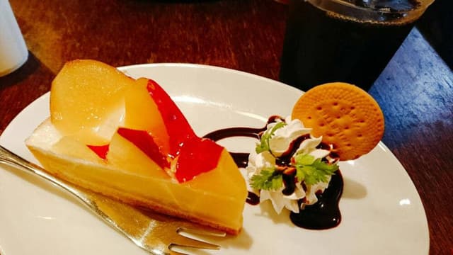 NOON+CAFE - サブ画像3