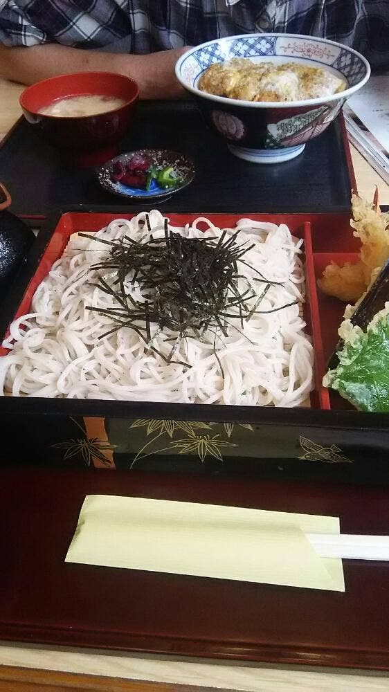 やぶもと - サブ画像1