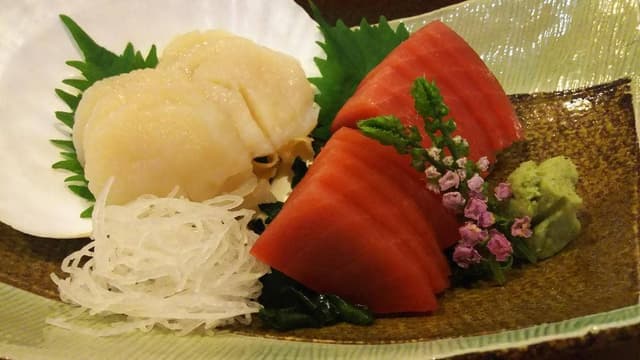 美酒嘉肴 京華 - サブ画像1